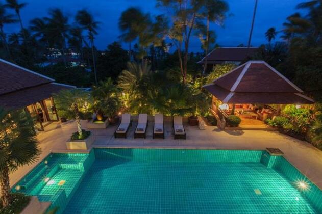 Villa Maeve - Photo2