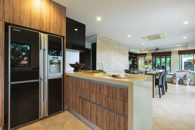 Villa Maeve - Photo3