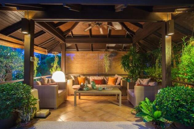 Villa Maeve - Photo5