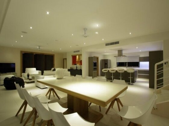 Villa Meditation - Photo2