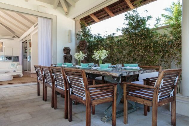 Villa Mia Bo Phut - Photo3