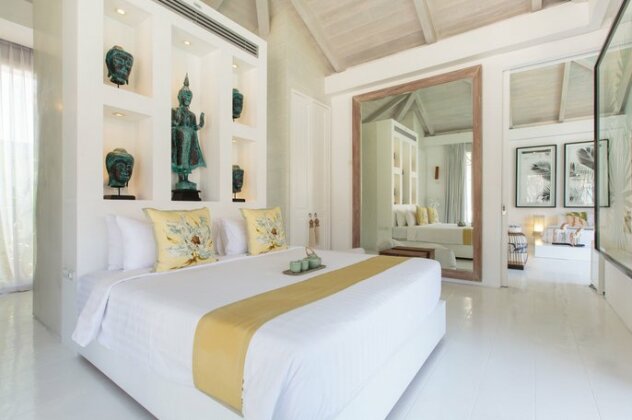 Villa Mia Bo Phut - Photo5