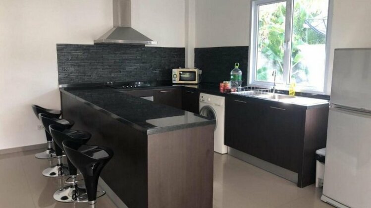 Villa Montana Bo Phut - Photo4