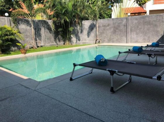 Villa Montana Bo Phut - Photo5