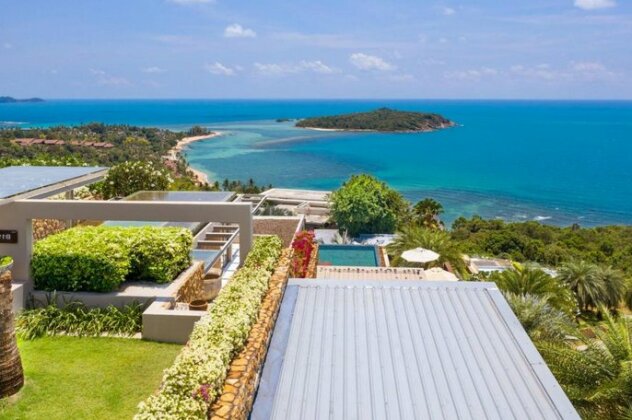 Villa Napa Bo Phut - Photo2