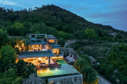 Villa Napa Bo Phut