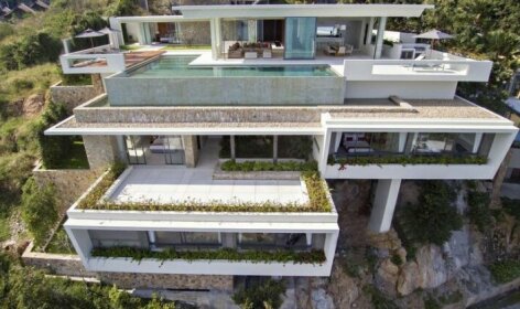 Villa Natha