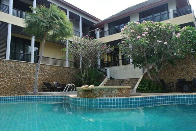 Villa Nattcha Retreat