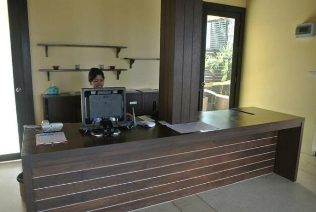 Villa Nattcha Retreat - Photo2