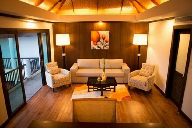 Villa Nattcha Retreat - Photo4