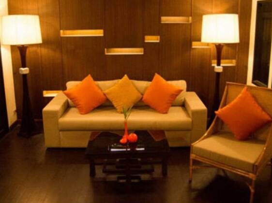 Villa Nattcha Retreat - Photo5