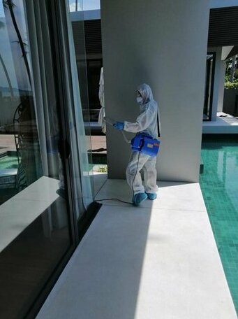 Villa Nuea at Comoon - Photo4