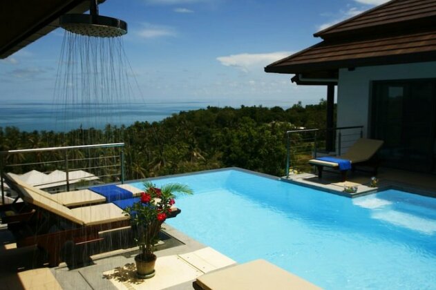 Villa Ocean View Bo Phut - Photo2