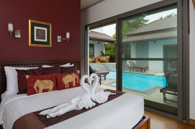 Villa Ocean View Bo Phut - Photo5