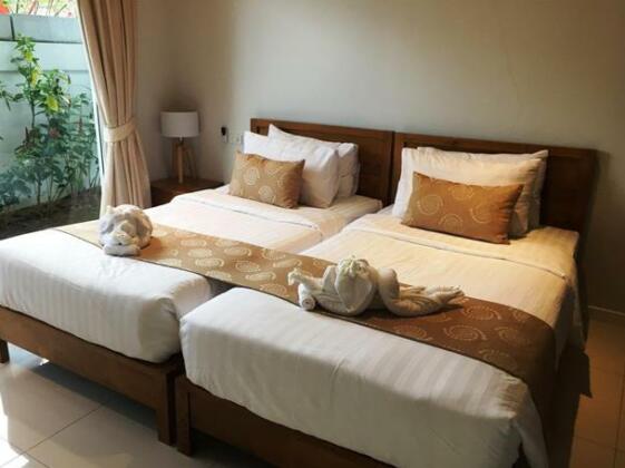 Villa Orchid Bo Phut - Photo2