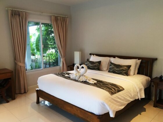 Villa Orchid Bo Phut - Photo3