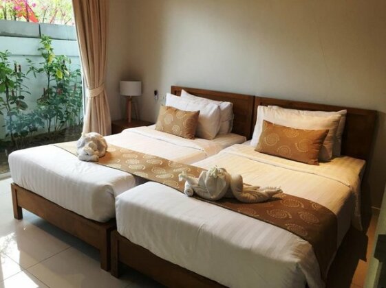 Villa Orchid Bo Phut - Photo5