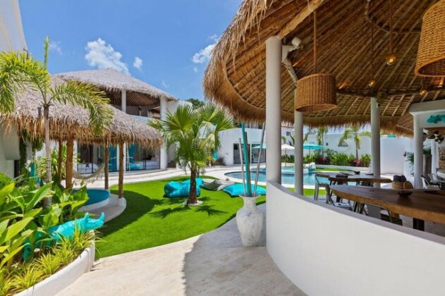 Villa Palapa Samui - Photo2