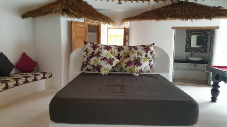 Villa Palapa Samui - Photo3