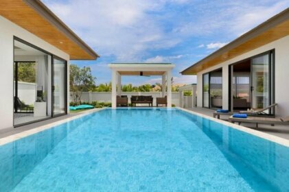 Villa Paradise Bo Phut