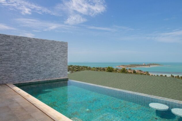 Villa Patrick Bo Phut - Photo4