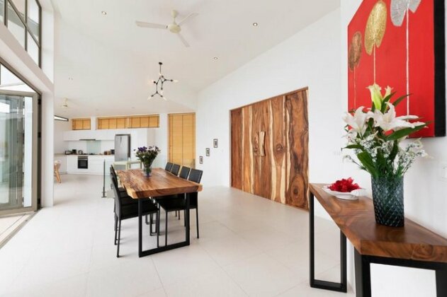 Villa Pearl - 5 Bed Panoramic Views - Photo3