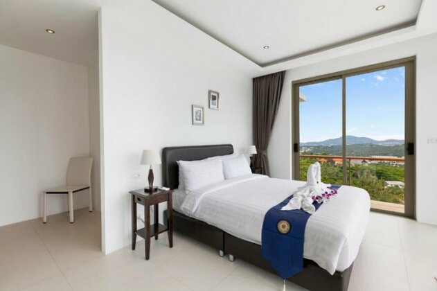 Villa Pearl - 5 Bed Panoramic Views - Photo5