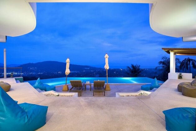 Villa Pearl Bo Phut - Photo2