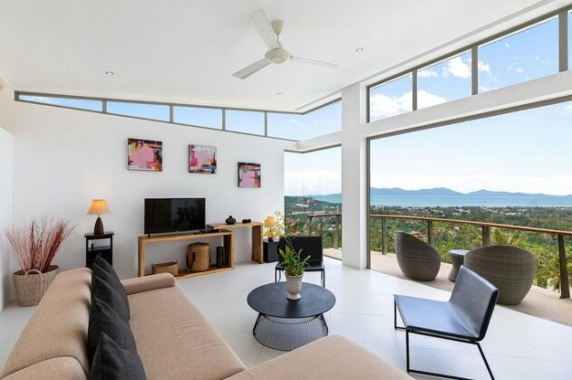 Villa Pearl Bo Phut - Photo3