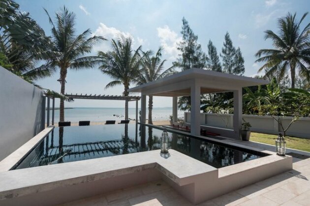 Villa Red Samui - Photo4
