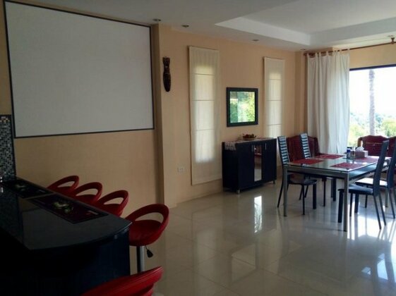 Villa Salyut - Photo5