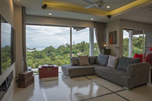 Villa Samui Sea Me - Photo2
