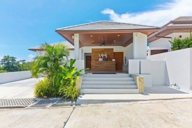 Villa Samui Sea Me - Photo3
