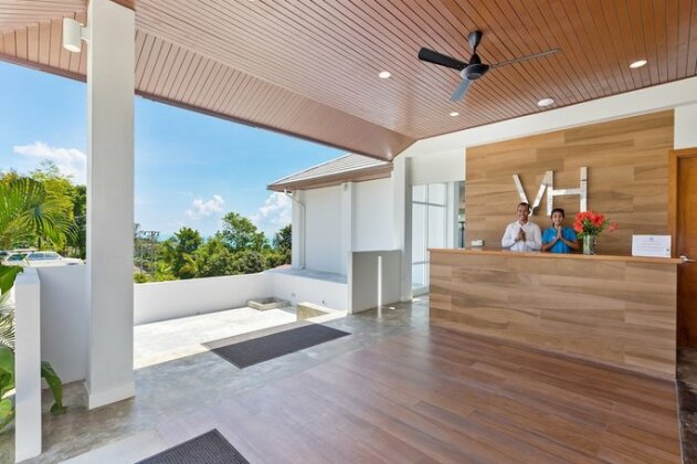 Villa Samui Sea Me - Photo4