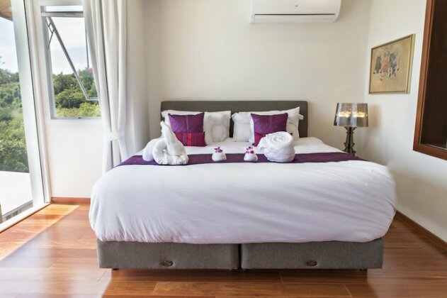 Villa Samui Sea Me - Photo5