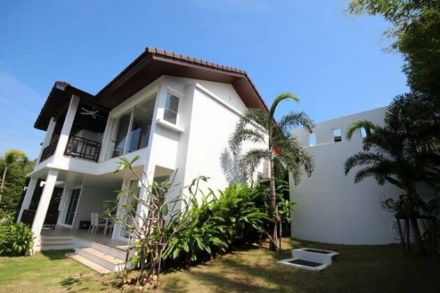Villa Samui Sky
