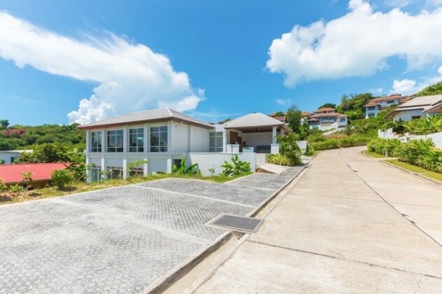 Villa Samui Sky - Photo5