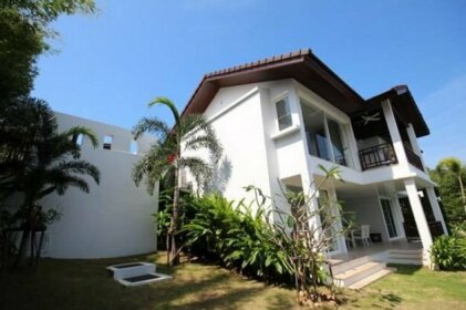 Villa Samui Sky