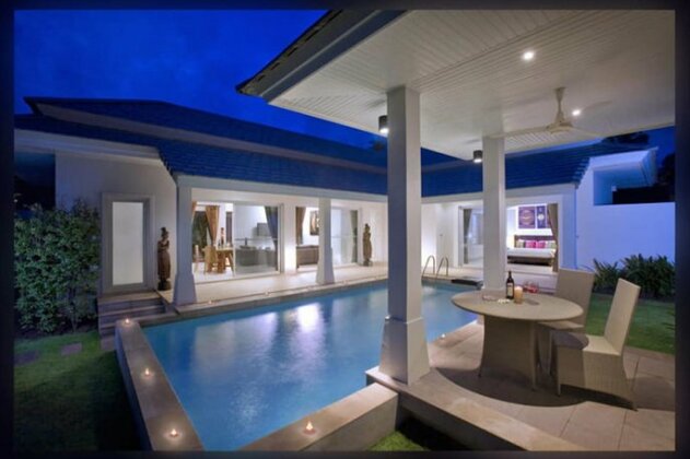 Villa Samui Sunset - Photo2
