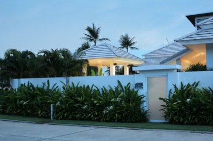 Villa Samui Sunset