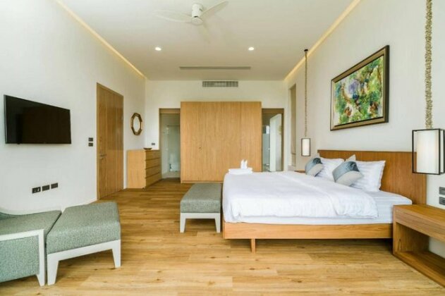 Villa Shyamala - Photo3