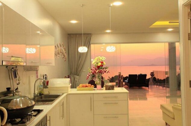 Villa Sunset Lagoon 3 - Photo2