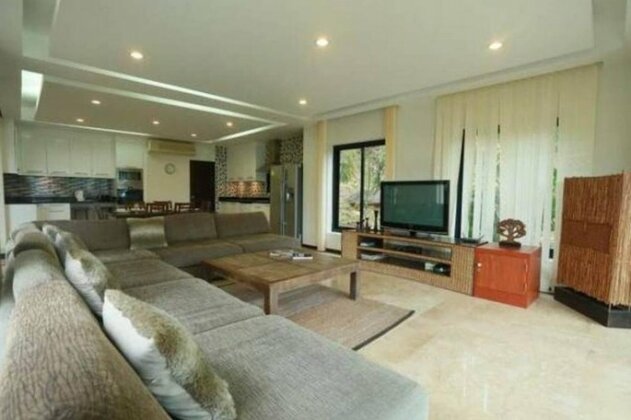 Villa Sunshine Bo Phut - Photo2