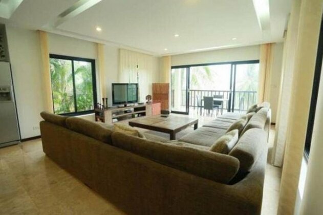 Villa Sunshine Bo Phut - Photo4