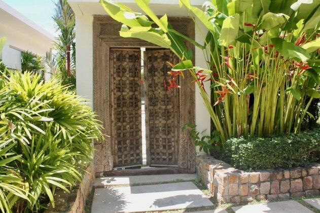 Villa Turquoise Bo Phut - Photo2