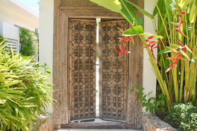 Villa Turquoise Bo Phut - Photo4