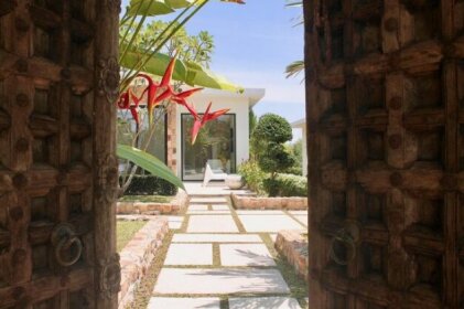 Villa Turquoise Bo Phut
