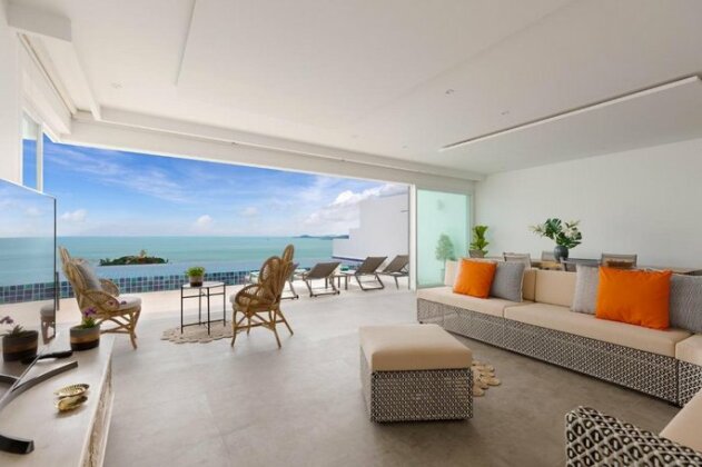 Villa Una Ko Samui - Photo2