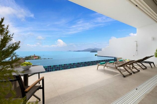 Villa Una Ko Samui - Photo4