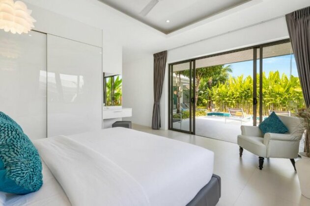 Villa White Orchid - Photo3